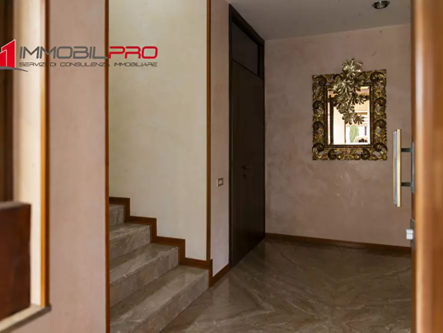 Immagine 6 di Villa in vendita  in Via Gino Stella a Thiene