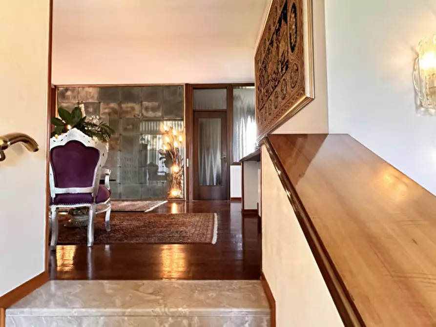 Immagine 7 di Villa in vendita  in Via Gino Stella a Thiene