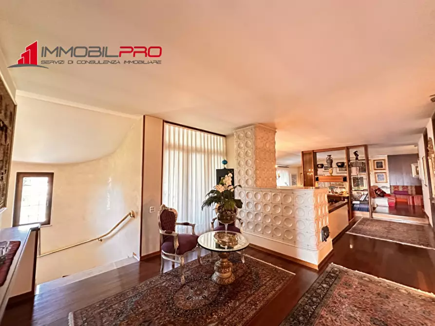 Immagine 8 di Villa in vendita  in Via Gino Stella a Thiene