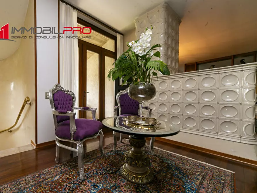Immagine 9 di Villa in vendita  in Via Gino Stella a Thiene