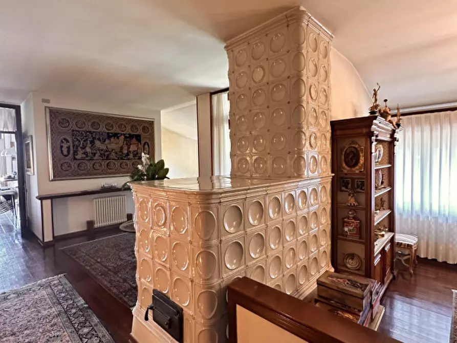 Immagine 11 di Villa in vendita  in Via Gino Stella a Thiene