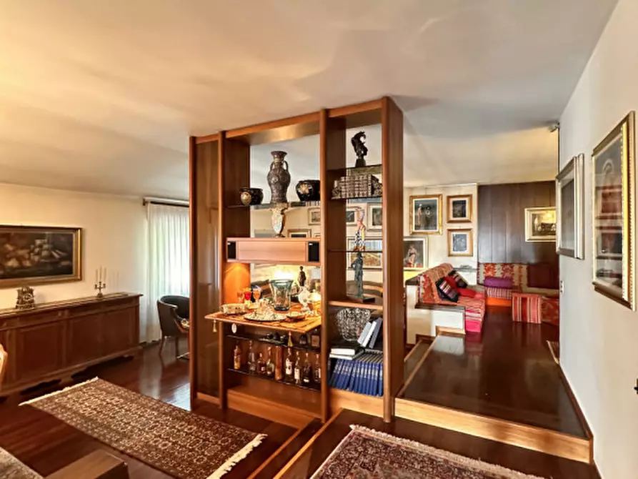 Immagine 14 di Villa in vendita  in Via Gino Stella a Thiene