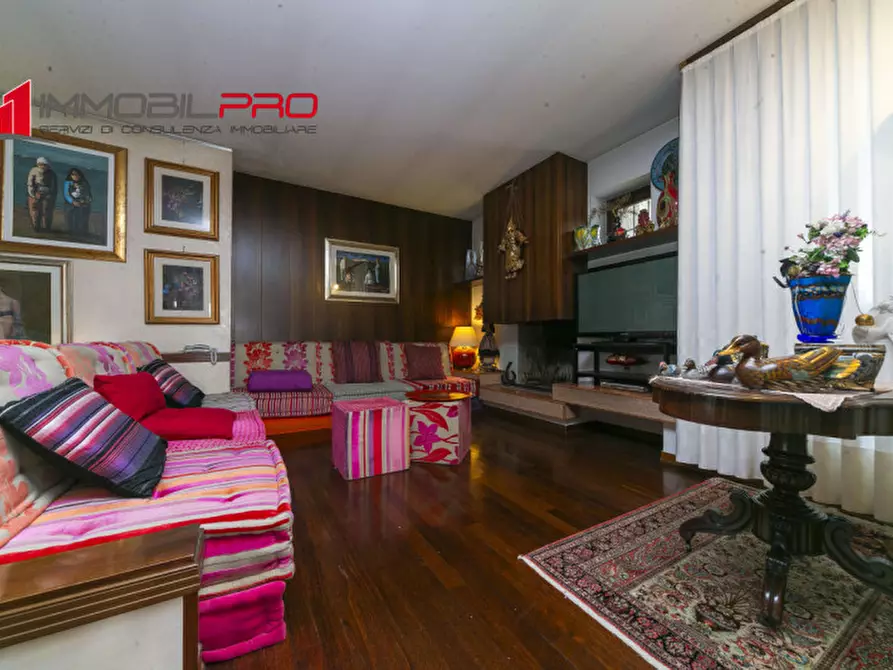 Immagine 19 di Villa in vendita  in Via Gino Stella a Thiene