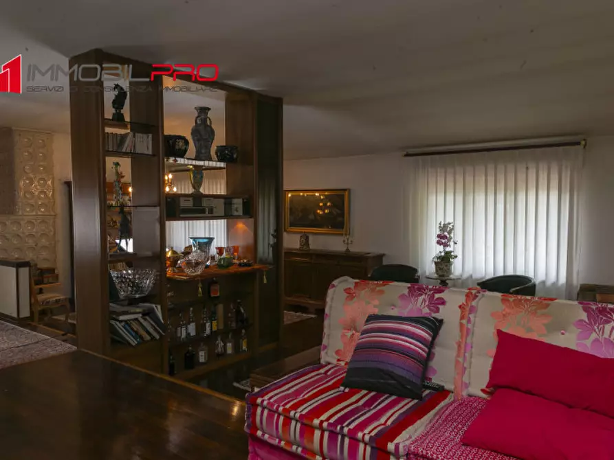 Immagine 21 di Villa in vendita  in Via Gino Stella a Thiene