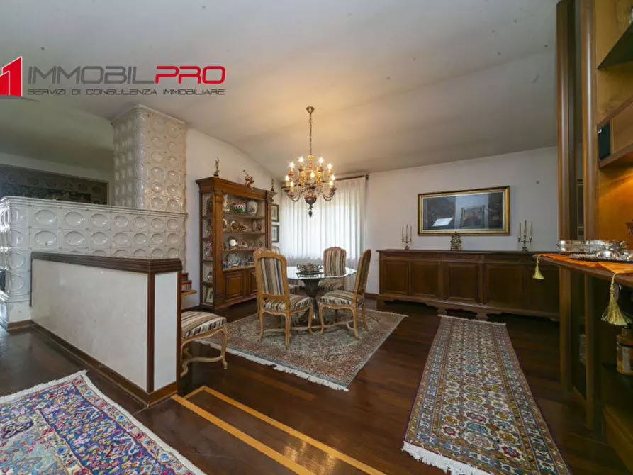 Immagine 22 di Villa in vendita  in Via Gino Stella a Thiene
