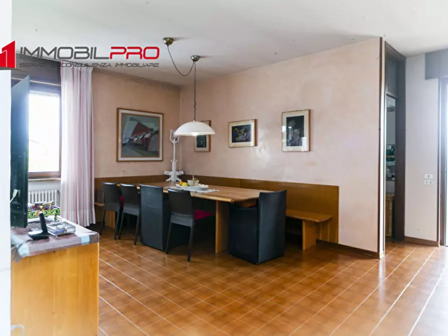 Immagine 25 di Villa in vendita  in Via Gino Stella a Thiene