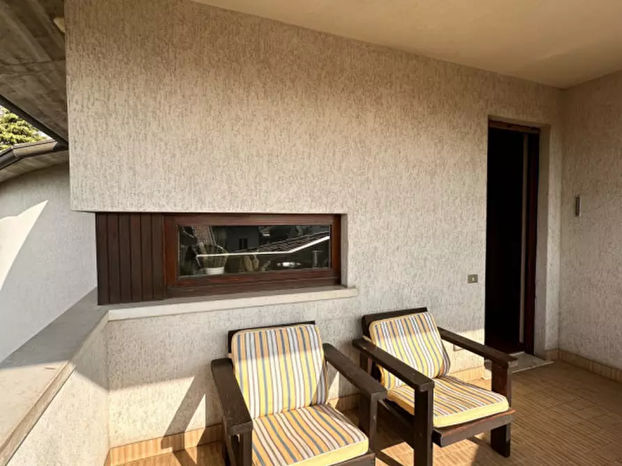 Immagine 27 di Villa in vendita  in Via Gino Stella a Thiene