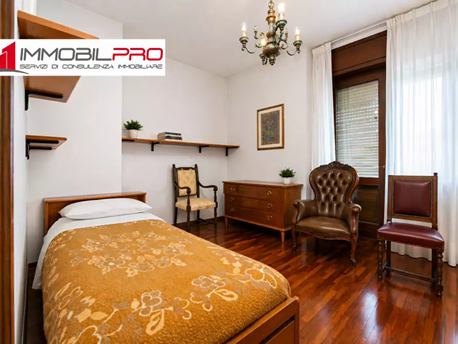 Immagine 32 di Villa in vendita  in Via Gino Stella a Thiene