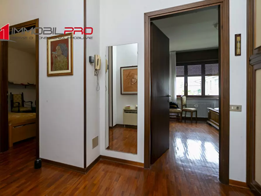 Immagine 33 di Villa in vendita  in Via Gino Stella a Thiene