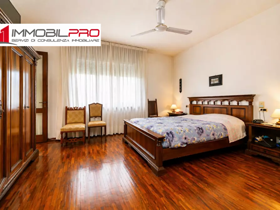 Immagine 34 di Villa in vendita  in Via Gino Stella a Thiene