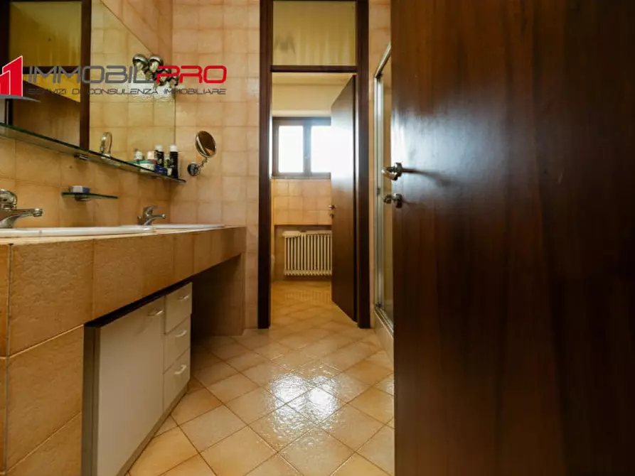 Immagine 35 di Villa in vendita  in Via Gino Stella a Thiene