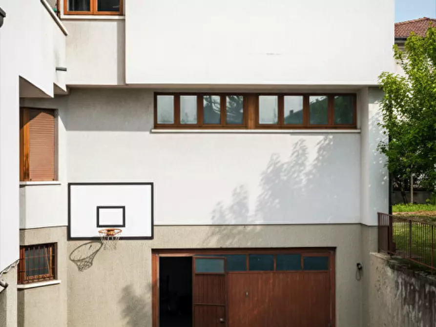 Immagine 46 di Villa in vendita  in Via Gino Stella a Thiene
