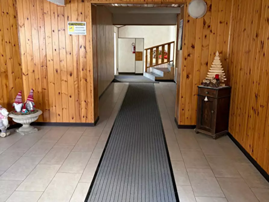 Immagine 3 di Appartamento in vendita  in Via Circonvallazione a Vermiglio