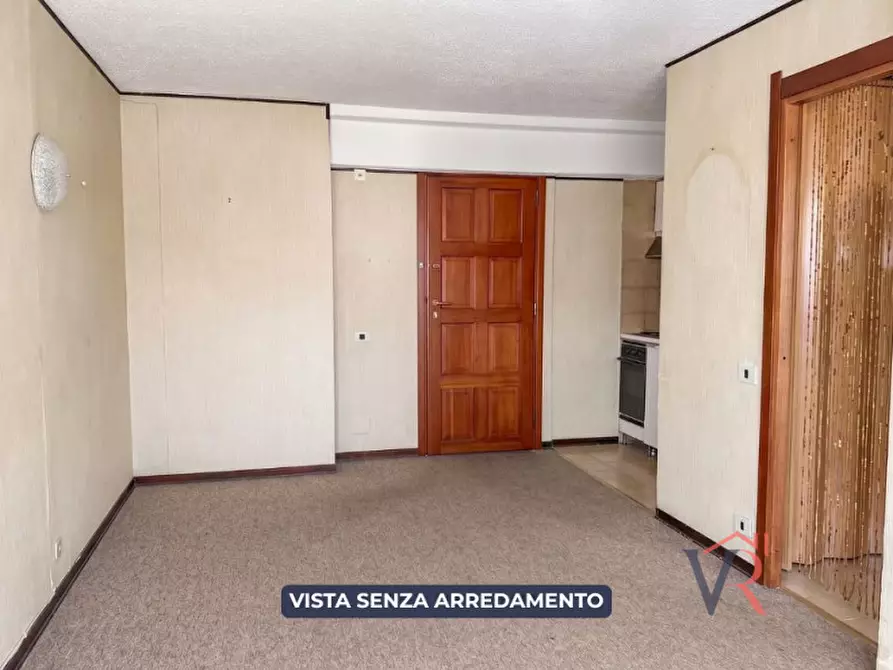 Immagine 9 di Appartamento in vendita  in Via Circonvallazione a Vermiglio