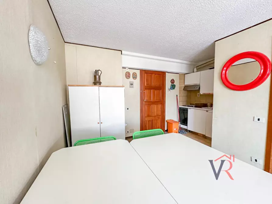Immagine 17 di Appartamento in vendita  in Via Circonvallazione a Vermiglio