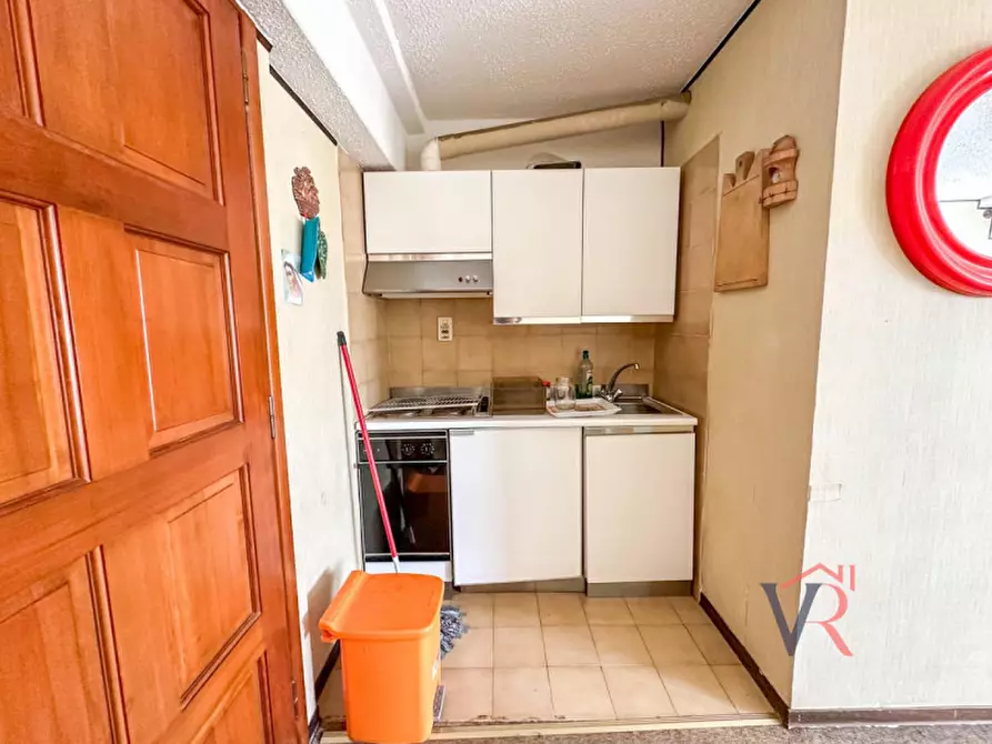 Immagine 23 di Appartamento in vendita  in Via Circonvallazione a Vermiglio