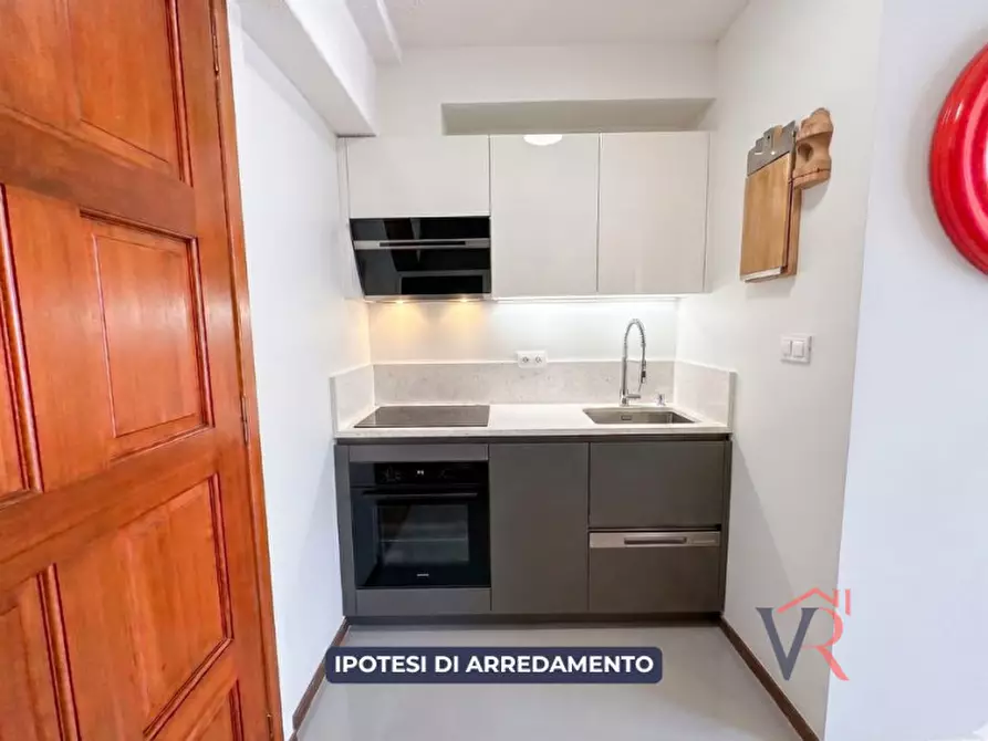 Immagine 24 di Appartamento in vendita  in Via Circonvallazione a Vermiglio
