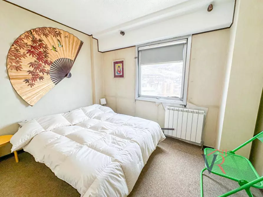 Immagine 28 di Appartamento in vendita  in Via Circonvallazione a Vermiglio