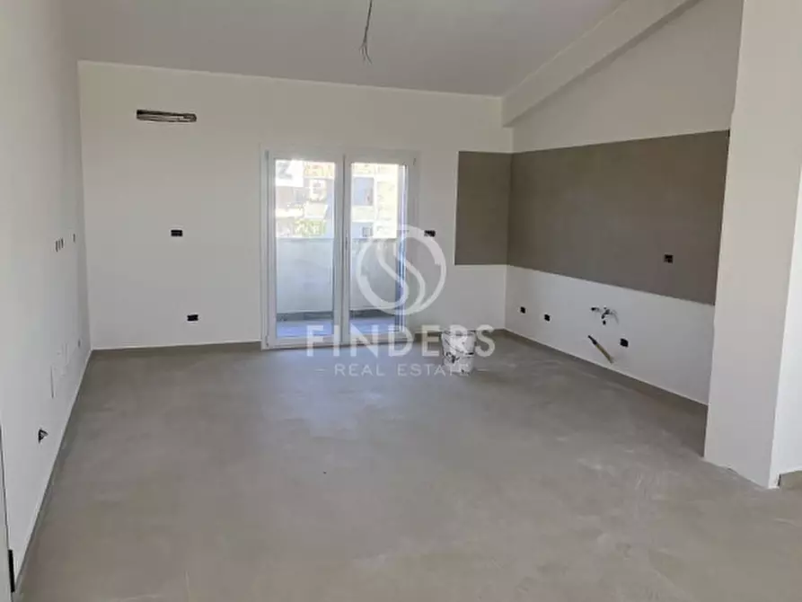 Immagine 4 di Appartamento in vendita  in Via Reggio Campi II Tronco 331 a Reggio Di Calabria