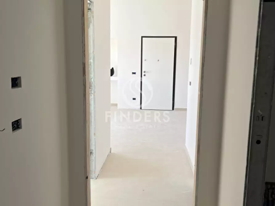 Immagine 13 di Appartamento in vendita  in Via Reggio Campi II Tronco 331 a Reggio Di Calabria
