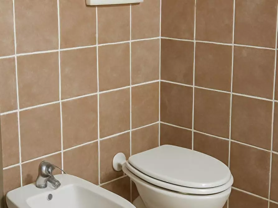 Immagine 5 di Villetta a schiera in vendita  in VIA GIAN BATTISTA COSSU 34 a Olbia