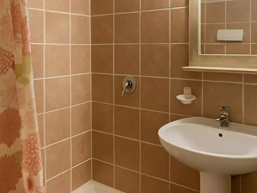 Immagine 8 di Villetta a schiera in vendita  in VIA GIAN BATTISTA COSSU 34 a Olbia