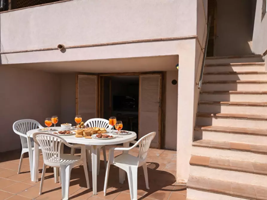 Immagine 9 di Villetta a schiera in vendita  in VIA GIAN BATTISTA COSSU 34 a Olbia