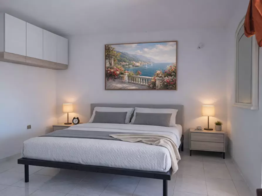 Immagine 10 di Villetta a schiera in vendita  in VIA GIAN BATTISTA COSSU 34 a Olbia