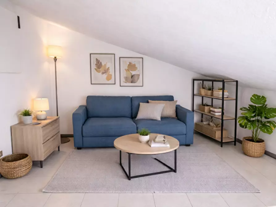 Immagine 11 di Villetta a schiera in vendita  in VIA GIAN BATTISTA COSSU 34 a Olbia