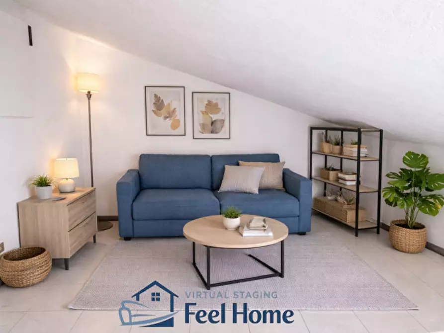 Immagine 14 di Villetta a schiera in vendita  in VIA GIAN BATTISTA COSSU 34 a Olbia