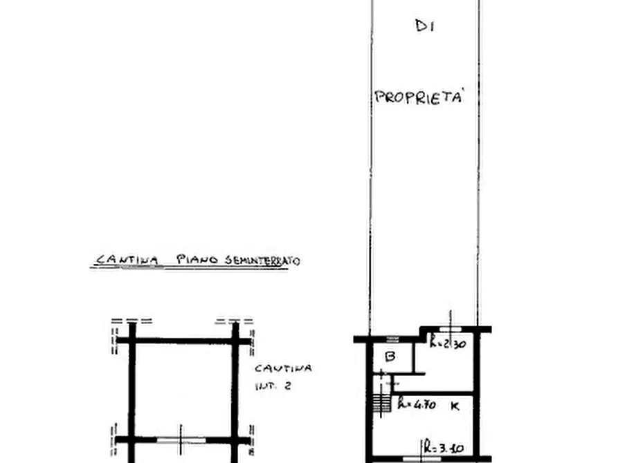 Immagine 15 di Villetta a schiera in vendita  in VIA GIAN BATTISTA COSSU 34 a Olbia