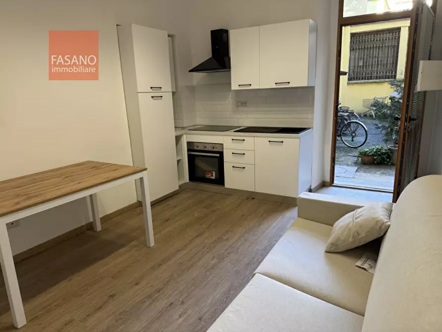 Immagine 1 di Appartamento in affitto  in Via Giorgio Bidone 18 a Torino