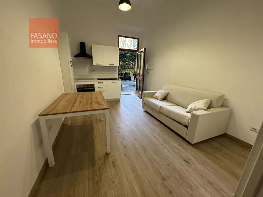 Immagine 2 di Appartamento in affitto  in Via Giorgio Bidone 18 a Torino