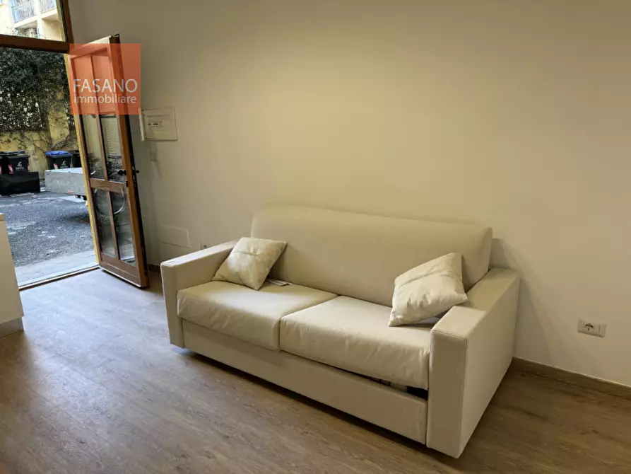 Immagine 3 di Appartamento in affitto  in Via Giorgio Bidone 18 a Torino