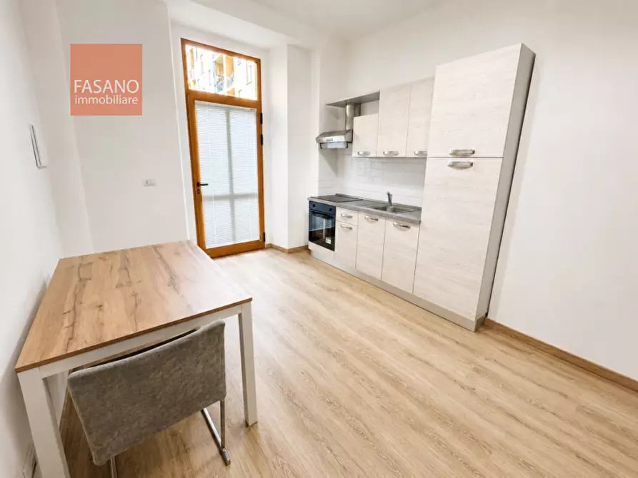 Immagine 4 di Appartamento in affitto  in Via Giorgio Bidone 18 a Torino
