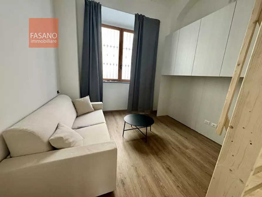 Immagine 5 di Appartamento in affitto  in Via Giorgio Bidone 18 a Torino