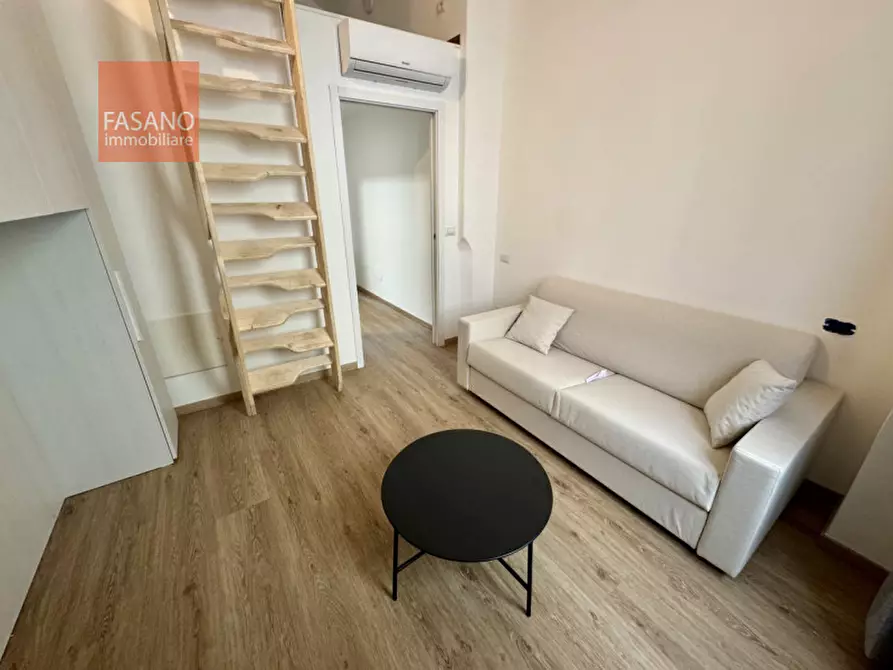 Immagine 6 di Appartamento in affitto  in Via Giorgio Bidone 18 a Torino