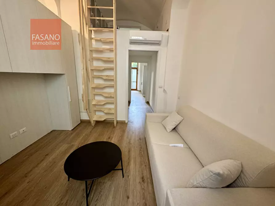 Immagine 7 di Appartamento in affitto  in Via Giorgio Bidone 18 a Torino