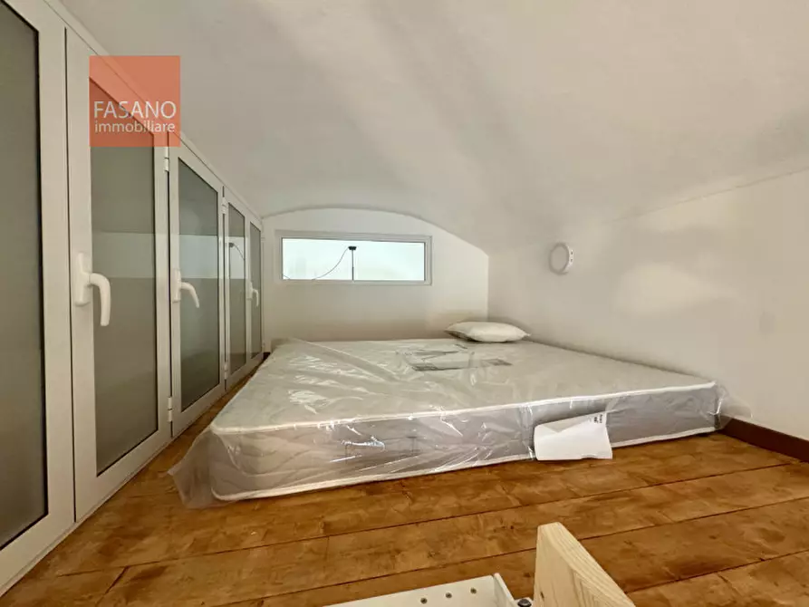 Immagine 8 di Appartamento in affitto  in Via Giorgio Bidone 18 a Torino