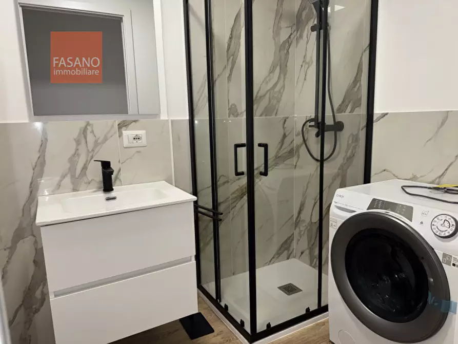 Immagine 9 di Appartamento in affitto  in Via Giorgio Bidone 18 a Torino
