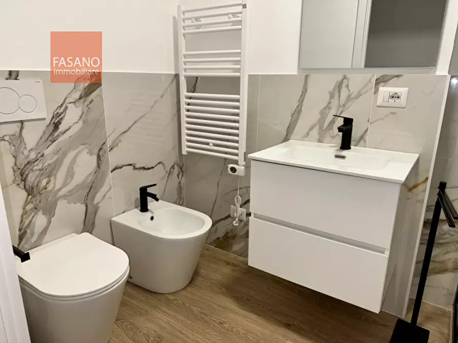 Immagine 11 di Appartamento in affitto  in Via Giorgio Bidone 18 a Torino