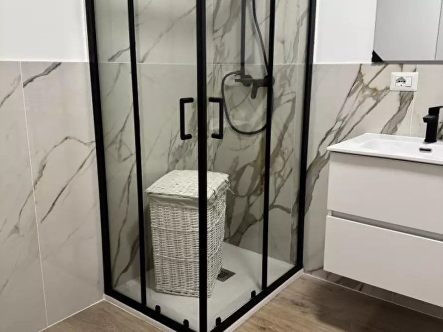 Immagine 12 di Appartamento in affitto  in Via Giorgio Bidone 18 a Torino