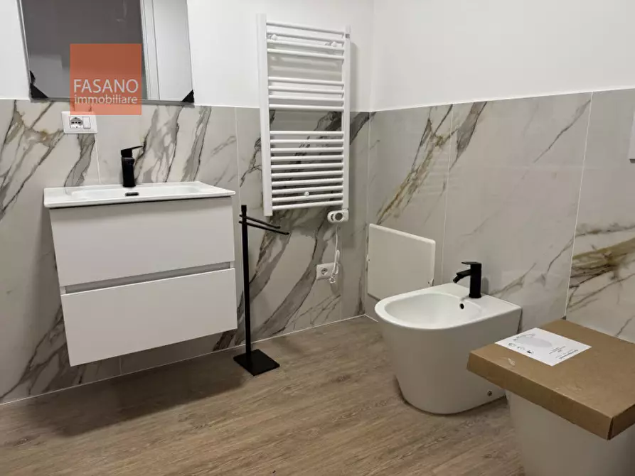 Immagine 13 di Appartamento in affitto  in Via Giorgio Bidone 18 a Torino