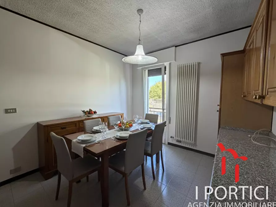 Immagine 6 di Casa bifamiliare in vendita  in Via Calabria a Salzano