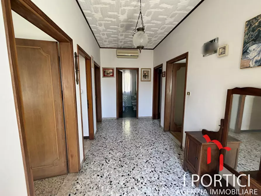 Immagine 8 di Casa bifamiliare in vendita  in Via Calabria a Salzano