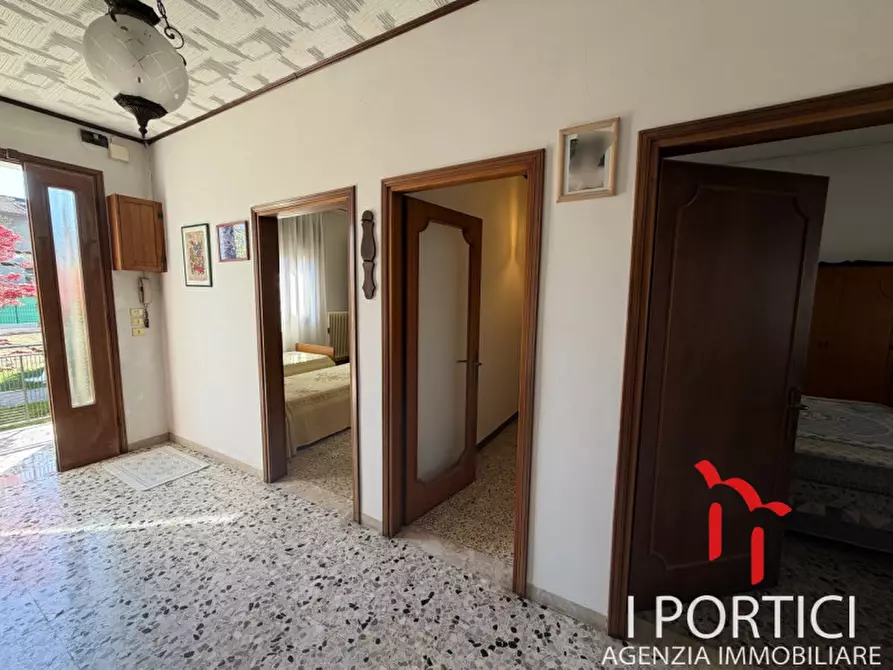 Immagine 10 di Casa bifamiliare in vendita  in Via Calabria a Salzano