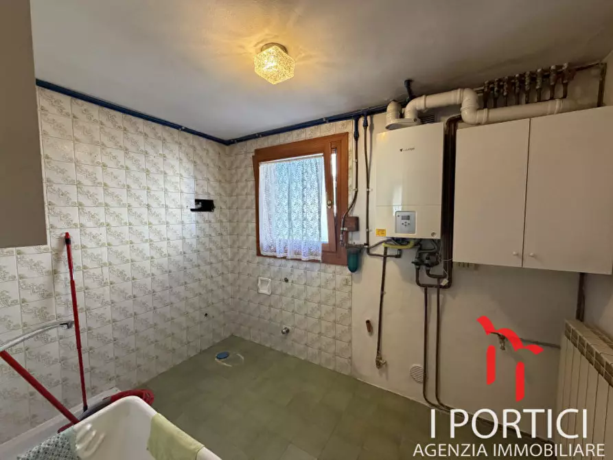 Immagine 23 di Casa bifamiliare in vendita  in Via Calabria a Salzano