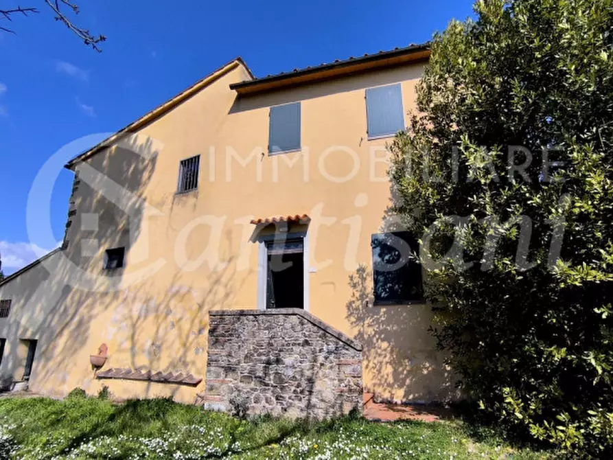Immagine 3 di Casa indipendente in vendita  in via di cavallico a Scarperia E San Piero