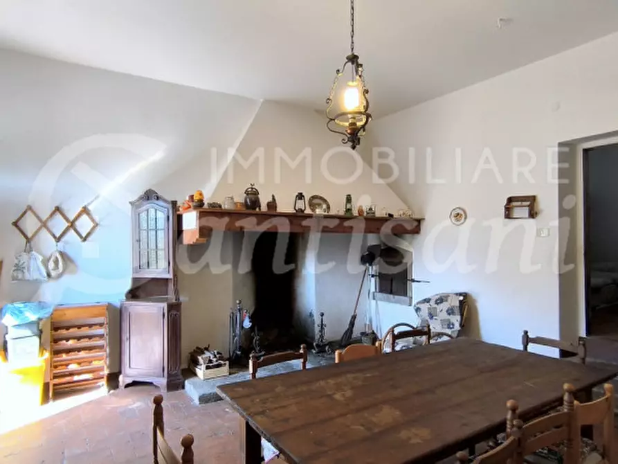 Immagine 5 di Casa indipendente in vendita  in via di cavallico a Scarperia E San Piero