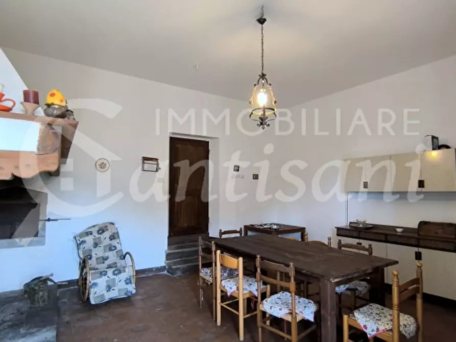 Immagine 6 di Casa indipendente in vendita  in via di cavallico a Scarperia E San Piero